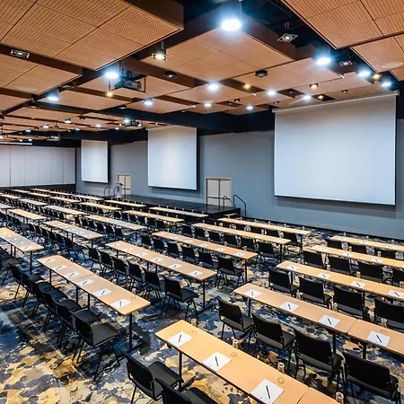 Hilton Doubletree Bogota Salitre Ar-3