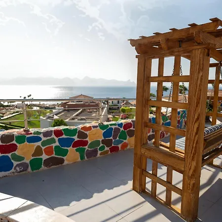 Ecotel Dahab Bay View Resort-2