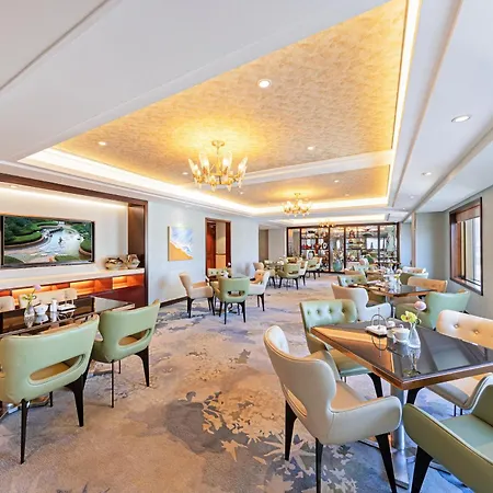 Shangri-La Dalian-3