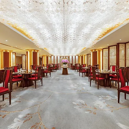 Shangri-La Dalian-2