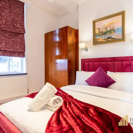 Griffin House Hotel-2