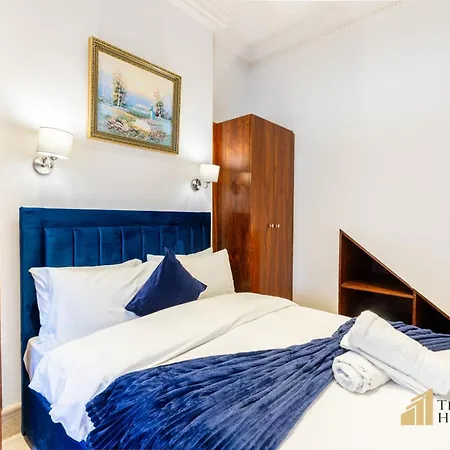Griffin House Hotel-2