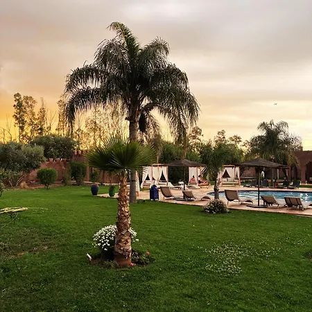 Palais Riad Berbere-2