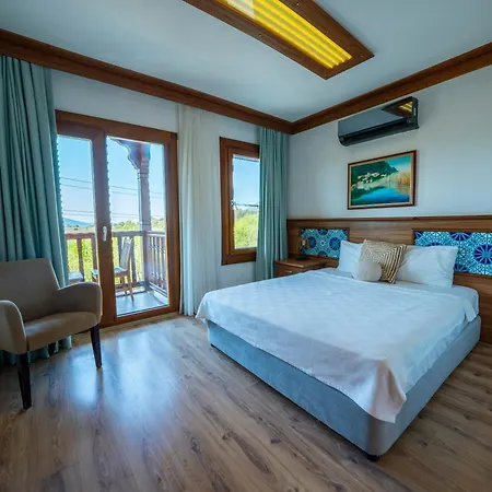 Hotel Azmakhan-3