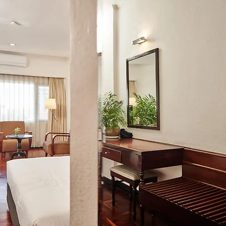 Le Charme Vientiane Hotel-3