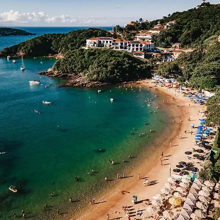 Hotel Ville La Plage & Beach Club-3
