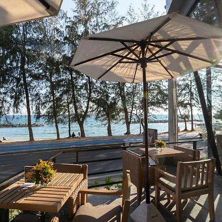 Kantary Bay Hotel And Serviced Apartment Rayong-2