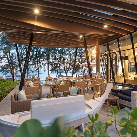 Kantary Bay Hotel And Serviced Apartment Rayong-2