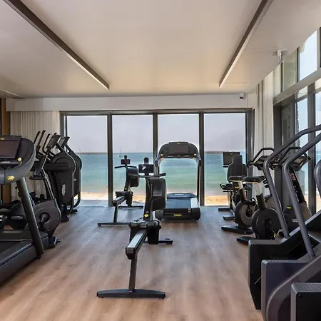 Thalazur Saint Jean De Luz - Hotel & Spa-3