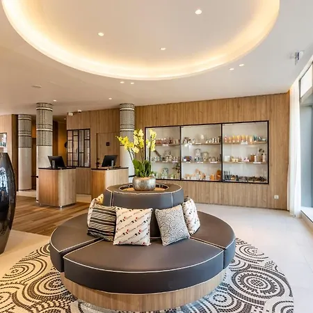 Thalazur Saint Jean De Luz - Hotel & Spa-2