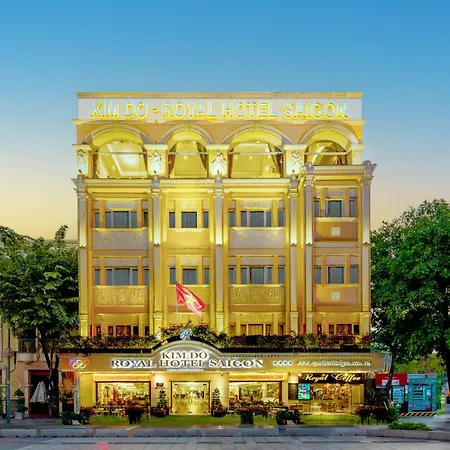 Royal Hotel Saigon-3