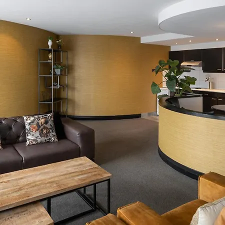 Van der Valk Hotel 's-Hertogenbosch – Vught-3