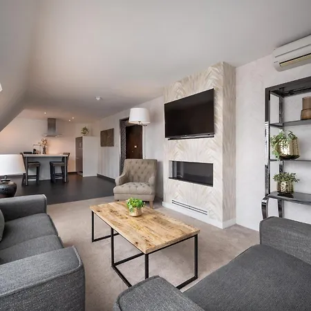 Van Der Valk Hotel 'S-Hertogenbosch - Vught-2