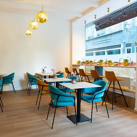 Pilvax Hotel Budapest-3