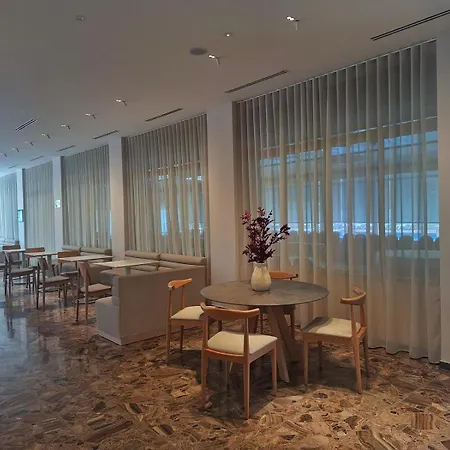 Hotel Castilla Alicante-2
