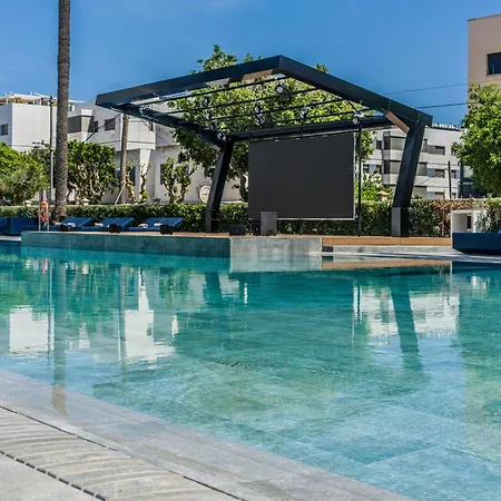 Hotel Vibra Mare Nostrum-3
