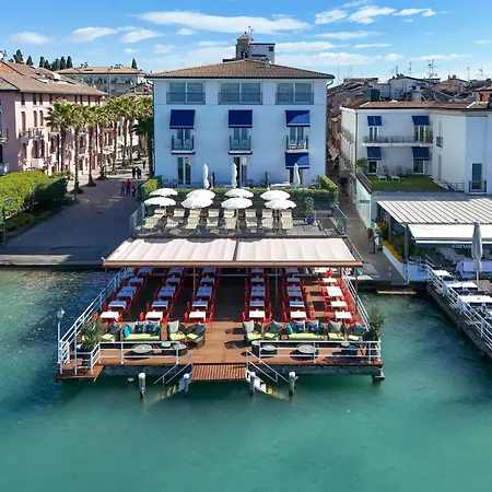 Hotel Flaminia-3