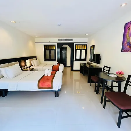 Woraburi Phuket Resort & Spa-3