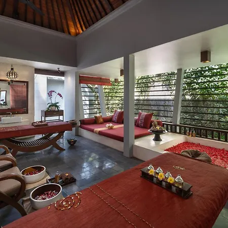 Ramayana Candidasa Beach Resort-2