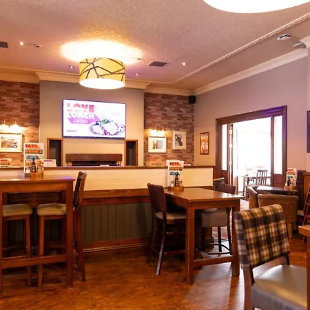 Kingstown Hotel By Greene King Inns-2