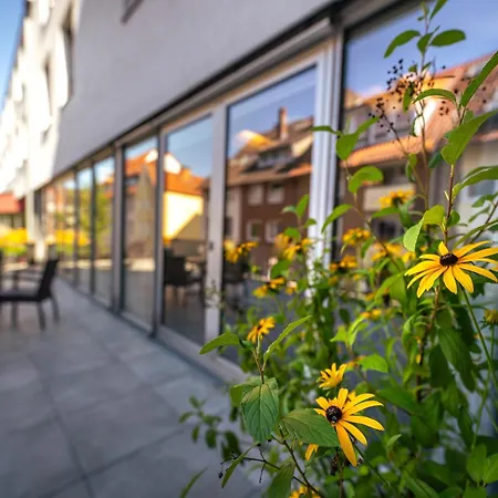 Stadthotel Muenster-3