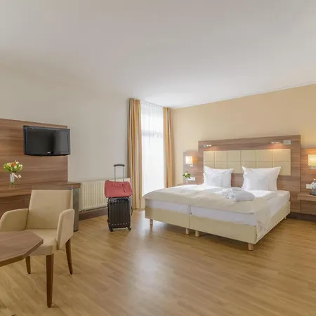 Best Western Plus Hotel Am Schlossberg-3