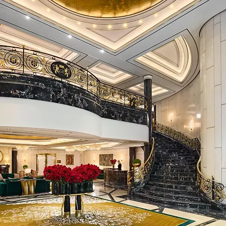 Breidenbacher Hof, Best Hotel Of The Year 2026 - Die 101 Besten-3