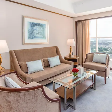 Grand Millennium Dubai-2