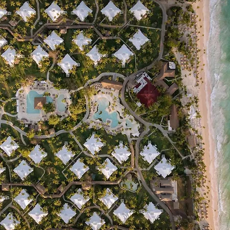 Grand Palladium Select Bávaro - All Inclusive-2