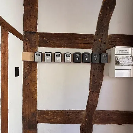 Hotel Bluechertal-2
