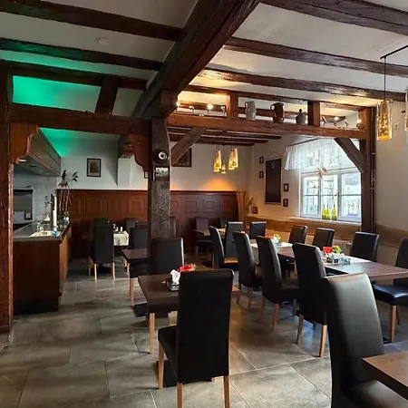Hotel Blüchertal-2