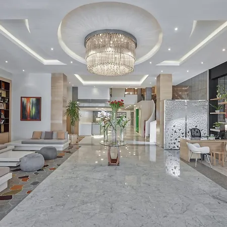 Holiday Inn Cairo Maadi By Ihg-2