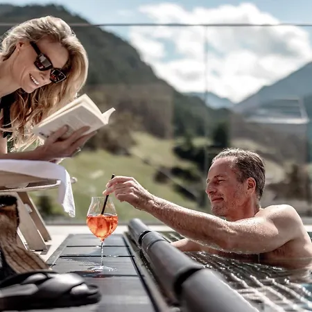 Das Central - Alpine . Luxury . Life-3
