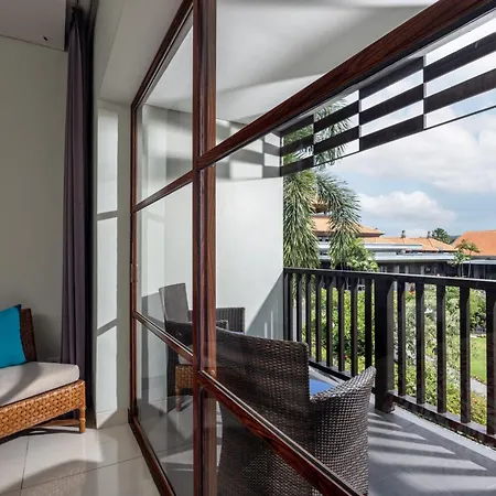 Bali Dynasty Resort-3