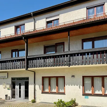 Hotel am Buchwald-2