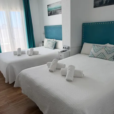 Hostal Nerjasol-2