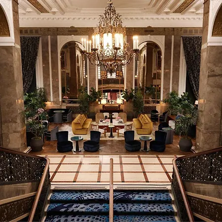 Beacon Grand, A Union Square Hotel-3