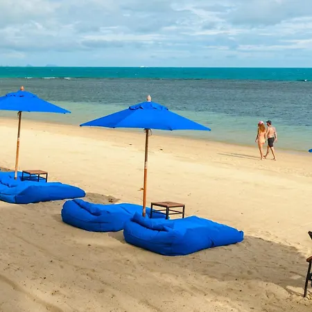 The Sea Koh Samui Resort And Residences By Tolani-2
