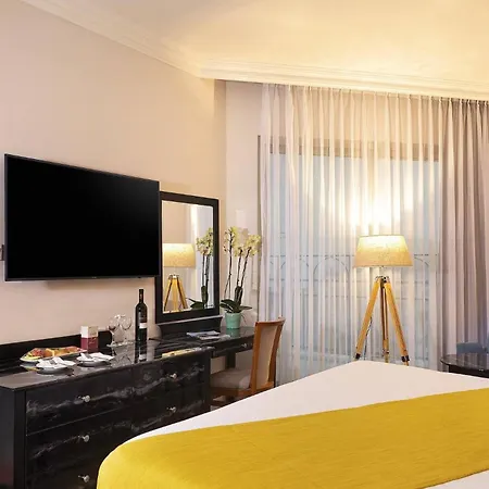 Brown Dead Sea By Brown Hotels-3