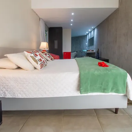 Armacao Dos Buzios Pousada Design-3
