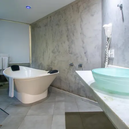 Armação dos Búzios Pousada Design-3