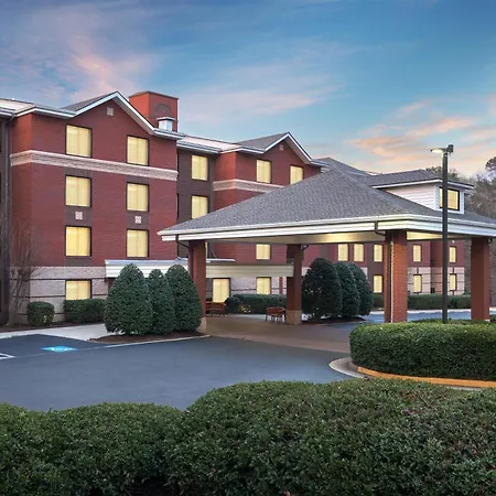 Homewood Suites Williamsburg-2