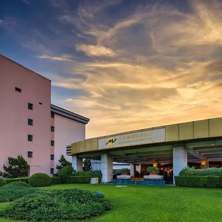 Metropark Lido Hotel Beijing-2