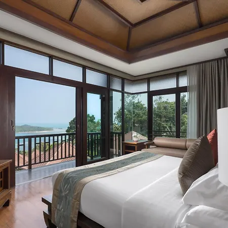 Nora Buri Resort & Spa-3