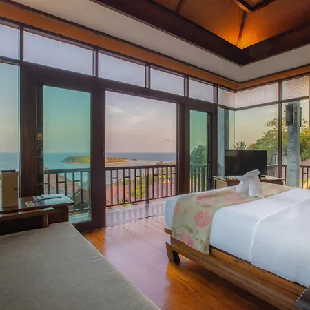 Nora Buri Resort & Spa-2