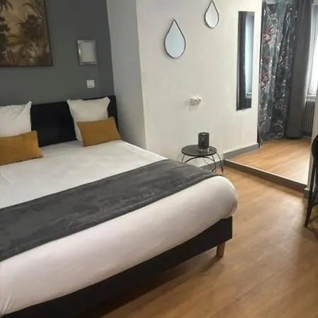 Hotel De Normandie-2
