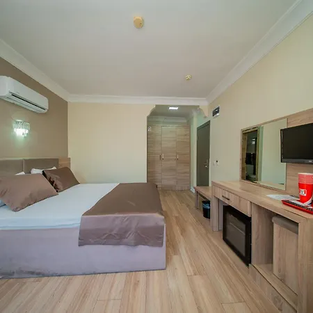 Sava Hotel-3
