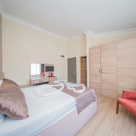 Sava Hotel-3