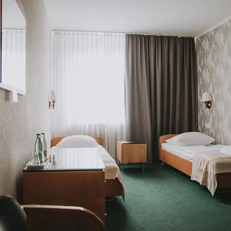 Hotel Festival-2