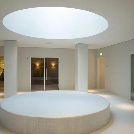 Sport & Wellness Hotel San Gian-2